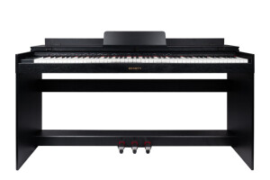 Product detail of Henry`s Jr. Initi HDP051 - Black