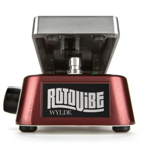 Product detail of Dunlop WA357 Wylde Audio Rotovibe Chorus/Vibrato
