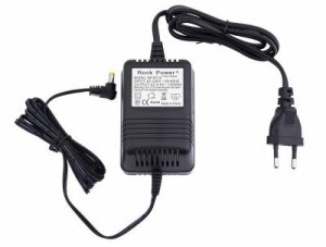 Product detail of RockPower NT15 AC