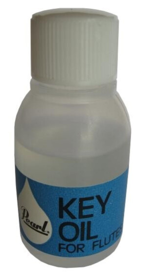 Product detail of Pearl Flute PK-5 Key Oil