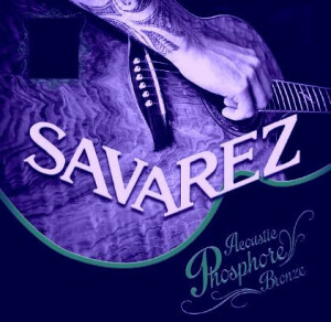 Product detail of Savarez A140M
