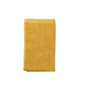 Product detail of KELA Ručník Ladessa 100% bavlna žlutá 30x50cm KL-23293
