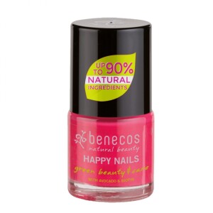 Product detail of Benecos Lak na nehty Oh lala 5ml