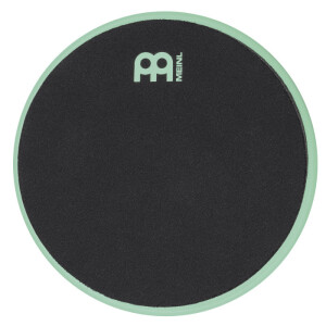Product detail of Meinl MMP6SF Marshmallow Practice Pad 6” - Sea Foam