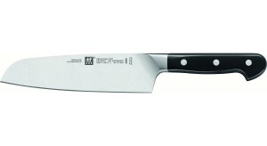 Product detail of Santoku nůž PRO 18 cm, ZWILLING
