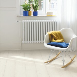 Product detail of Quick-Step Capture Dub natřený bílý SIG4753