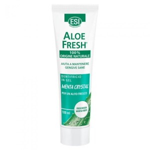 Product detail of ESI Zubní pasta Crystal mint gel pro svěží dech 100ml