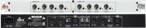 Product detail of DBX 223XS