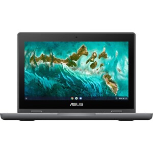 Product detail of ASUS Chromebook Flip CR1 (CR1100FKA-BP0172) černý