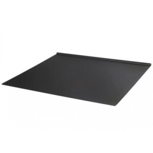 Product detail of Narvi, ochranný štít pod kamna 550x450mm černý