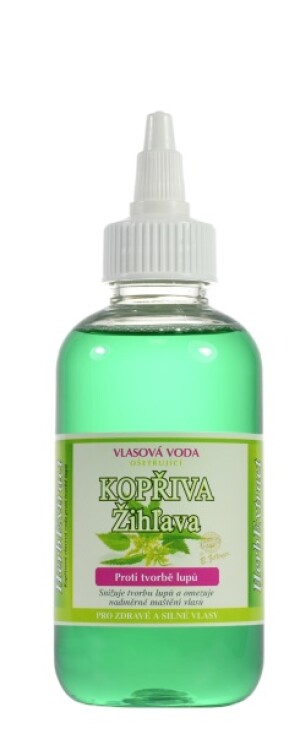 Product detail of VIVACO Vlasová voda Kopřiva HERB EXTRACT
