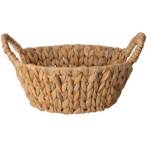 Product detail of HOMESTYLING Košík kulatý s uchy KO-BD2000320