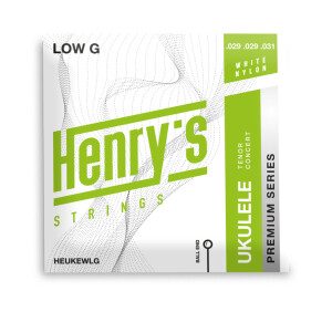 Product detail of Henry`s HEUKEWLG