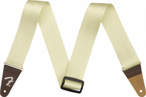 Product detail of Fender 2" Am Pro Seat Belt Strap, Olympic White