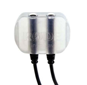 Product detail of Rode invisiLav (10 pack)