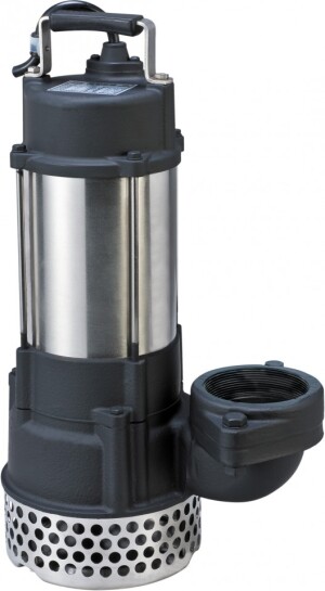 Product detail of Drenážní čerpadlo HCP AL‐31N 400V bez plováku