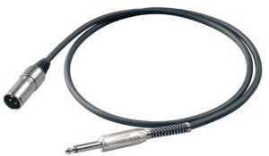 Product detail of Proel BULK220LU10