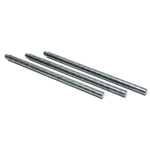 Product detail of Prodlužovací nástavce nad oheň 23 cm, sada 3 ks, Petromax