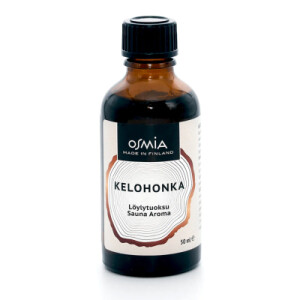 Product detail of OSMIA - Saunové aroma 50ml, Laponské dřevo