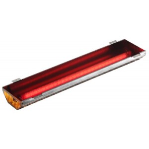 Product detail of Sentiotec infrazářič  ECO 350 tmavé sklo