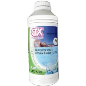 Product detail of AstralPool CTX-530 proti řasám EXTRA 1 L