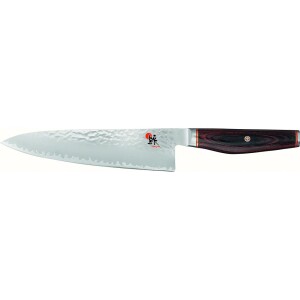 Product detail of Japonský nůž GYUTOH 6000MCT 20 cm, na maso, MIYABI