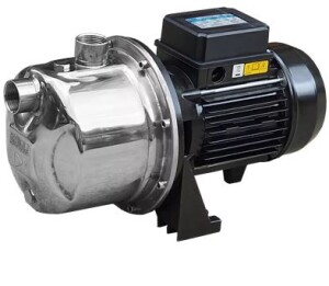 Product detail of SAER M 94 230V