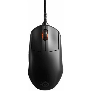Product detail of SteelSeries Prime herní myš černá