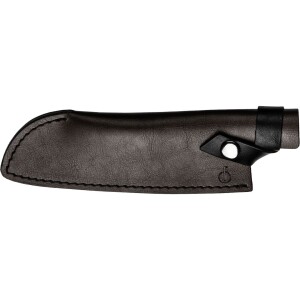 Product detail of Ochranné pouzdro na nůž LEATHER 18 cm, na Santoku nůž , kůže, Forged