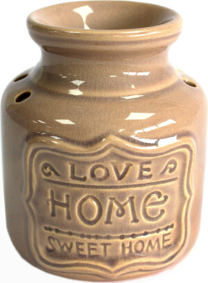 Product detail of Aroma Lampa HOME - Šedá Aroma Lampa