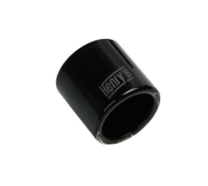Product detail of Henry`s Tony Ring - Black