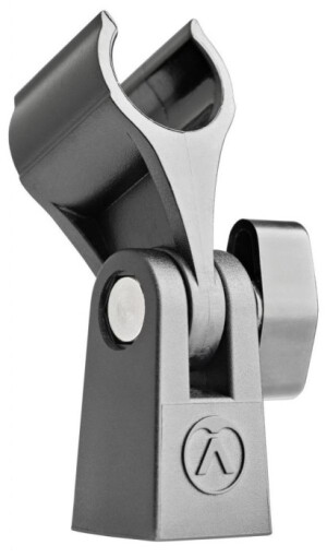 Product detail of Austrian Audio OCH8 Mic Clip Holder
