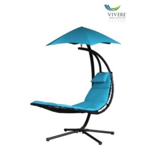 Product detail of Vivere zahradní pohovka Original Dream Chair NO Tyrkysová