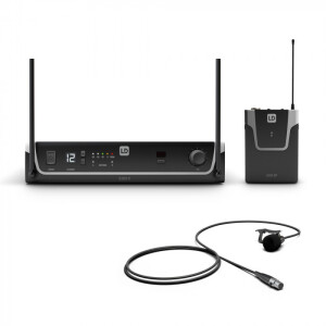 Product detail of LD Systems U306 BPL