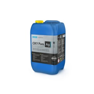 Product detail of Aseko OXY Pure Ag 5l