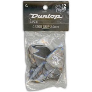 Product detail of Dunlop Gator Grip 2.0 12ks