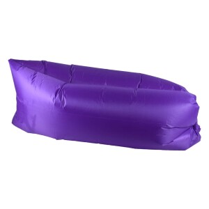 Product detail of Nafukovací sedací vak Sportago AirRelax Fialová