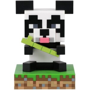 Product detail of Icon Light Minecraft - Panda