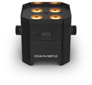 Product detail of Chauvet DJ EZLink Par Q4BT ILS
