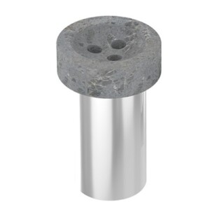 Product detail of Sawo válcový saunový zvlhčovač do kamen 0,6l