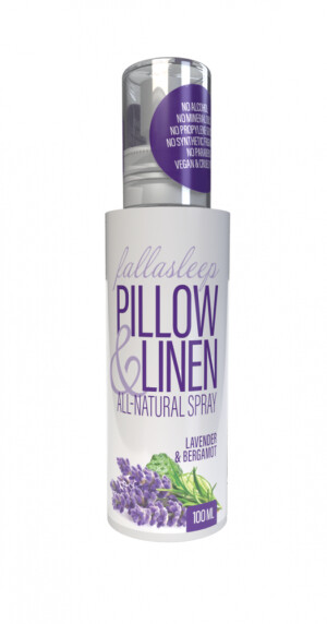 Product detail of Uklidňující a relaxační sprej na polštář a textil s levandulovým a bergamotovým esenciálním olejem Deoguard 100 ml