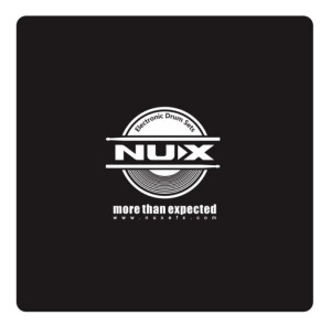 Product detail of NUX NLS-DRG Drum Rug