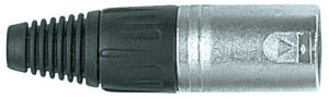 Product detail of Proel XLR3MV