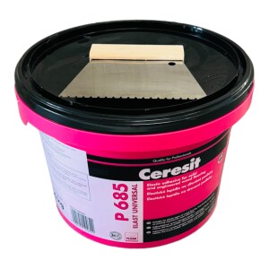 Product detail of Ceresit P 685 - 16 kg