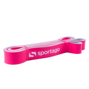 Product detail of Odporová guma Sportago Pase Dual Střední