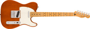 Product detail of Fender Player II Telecaster Maple Fingerboard - Mocha