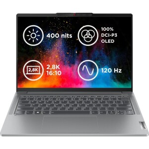 Product detail of Lenovo IdeaPad Pro 5 16AHP9 (83D5001CCK) šedý + 3. rok záruky po registraci