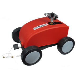Product detail of Zavlažovací vozík Perrot Rollcar T-V