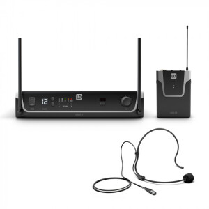 Product detail of LD Systems U306 BPH