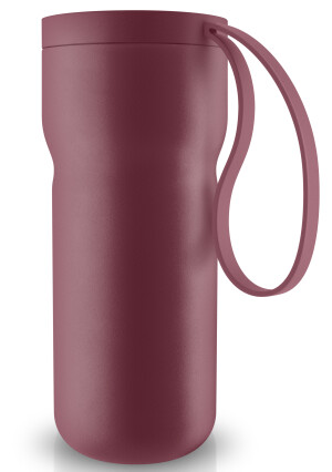 Product detail of EVA SOLO Termohrnek nordic 0,35 l červený pomeranč